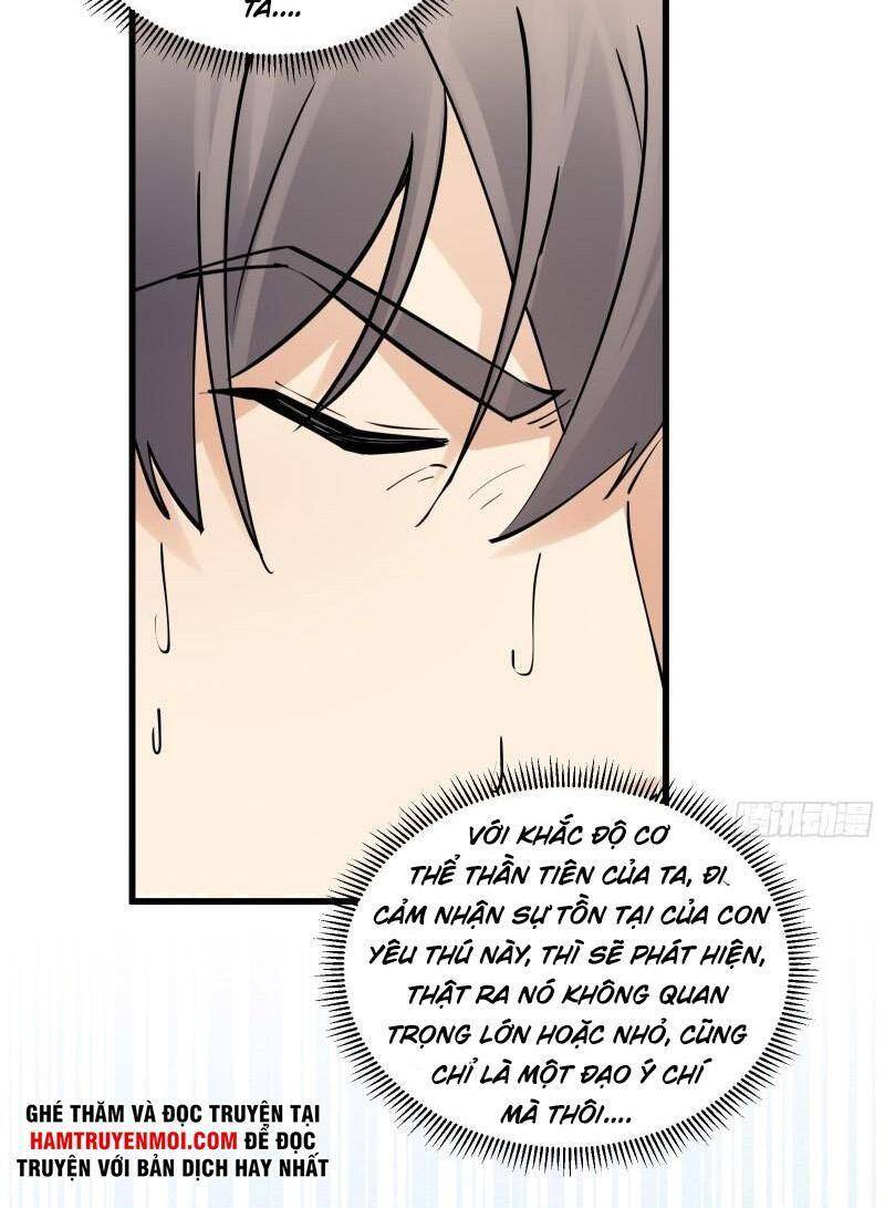 Tu Tiên Phải Dựa Vào Sugar Mommy Chap 132 - Next Chap 133