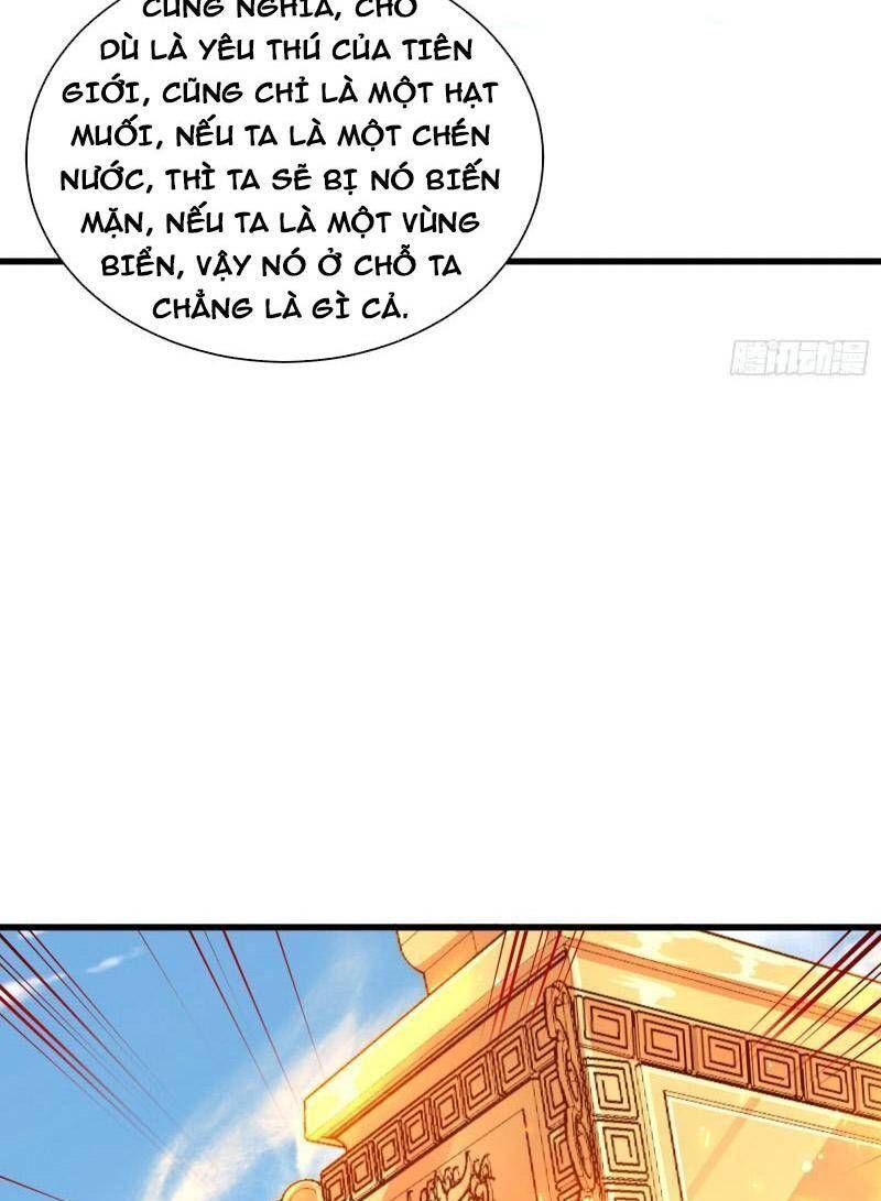 Tu Tiên Phải Dựa Vào Sugar Mommy Chap 132 - Next Chap 133