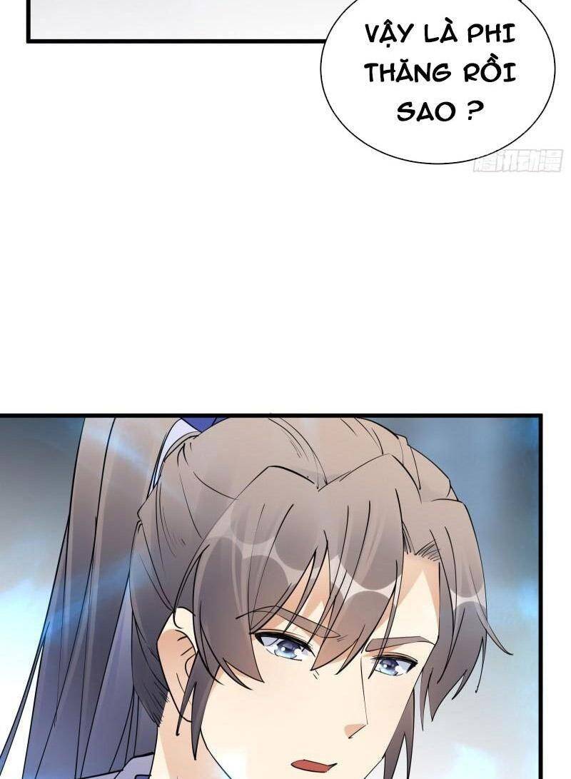 Tu Tiên Phải Dựa Vào Sugar Mommy Chap 132 - Next Chap 133