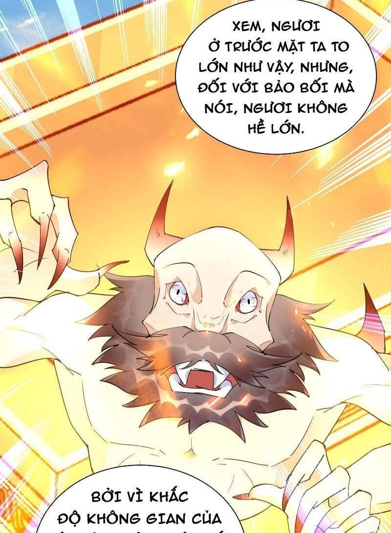 Tu Tiên Phải Dựa Vào Sugar Mommy Chap 132 - Next Chap 133