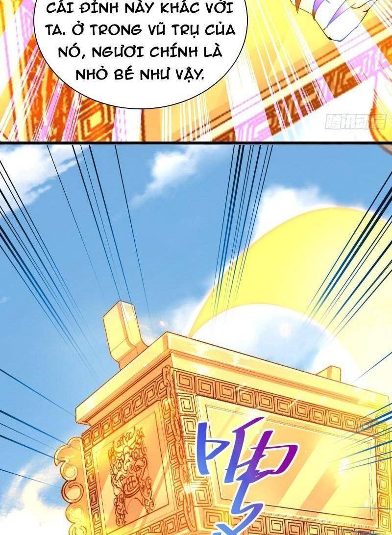 Tu Tiên Phải Dựa Vào Sugar Mommy Chap 132 - Next Chap 133