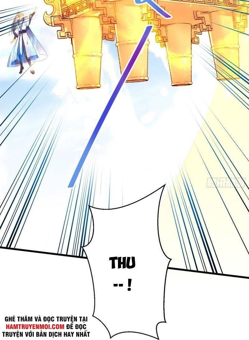 Tu Tiên Phải Dựa Vào Sugar Mommy Chap 132 - Next Chap 133