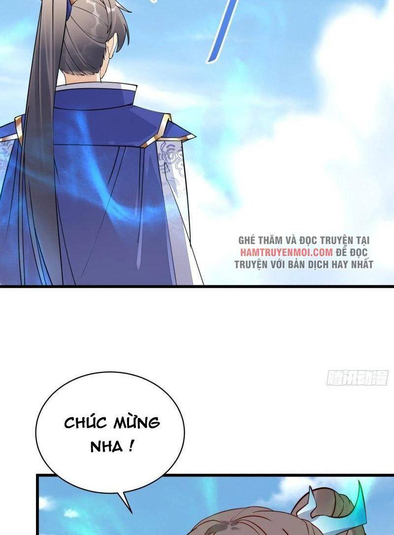 Tu Tiên Phải Dựa Vào Sugar Mommy Chap 132 - Next Chap 133