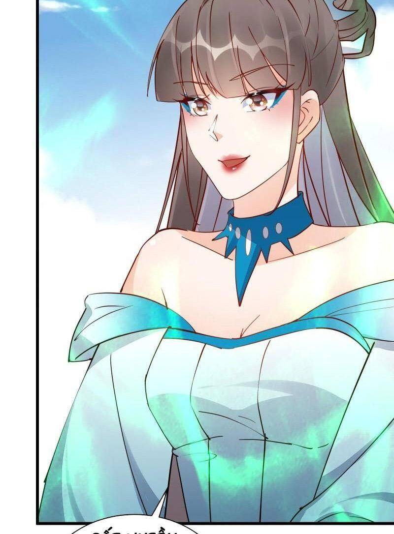 Tu Tiên Phải Dựa Vào Sugar Mommy Chap 132 - Next Chap 133