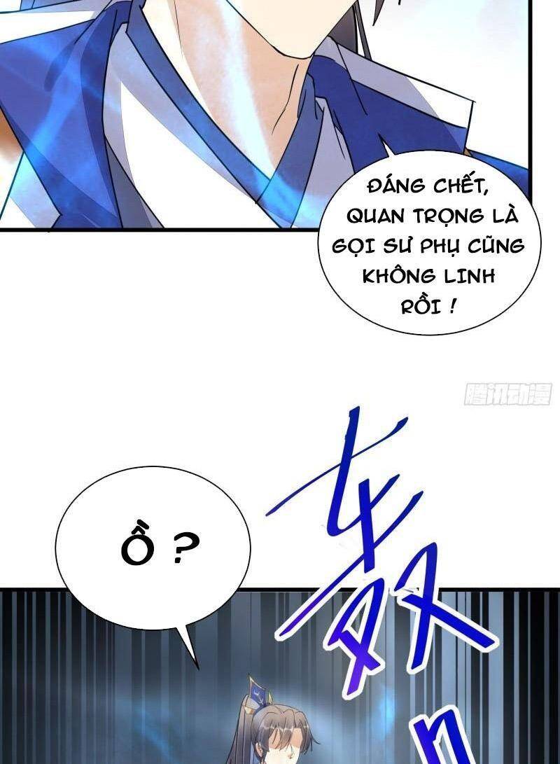 Tu Tiên Phải Dựa Vào Sugar Mommy Chap 132 - Next Chap 133