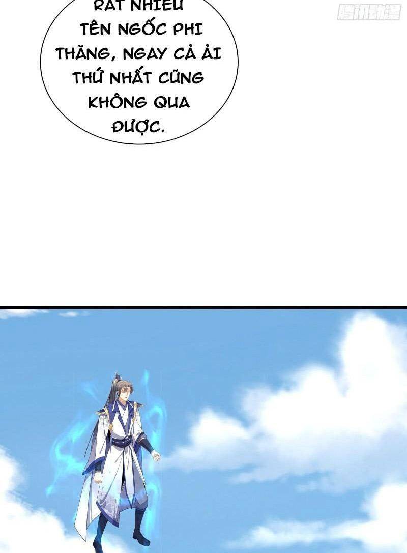 Tu Tiên Phải Dựa Vào Sugar Mommy Chap 132 - Next Chap 133