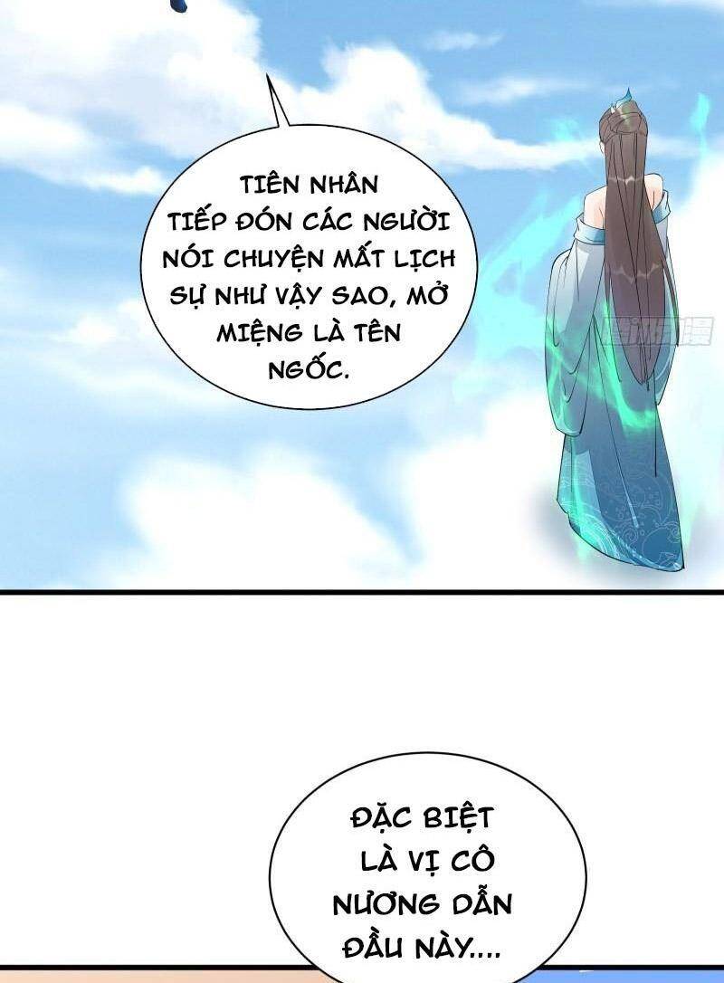 Tu Tiên Phải Dựa Vào Sugar Mommy Chap 132 - Next Chap 133