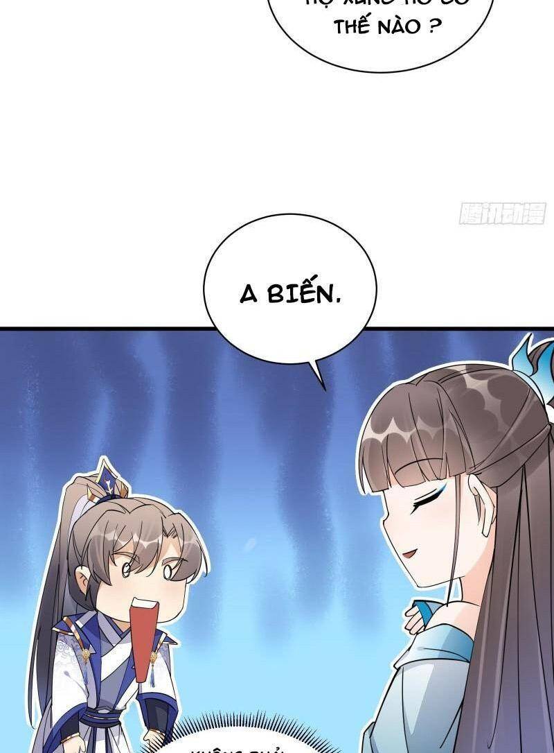 Tu Tiên Phải Dựa Vào Sugar Mommy Chap 132 - Next Chap 133