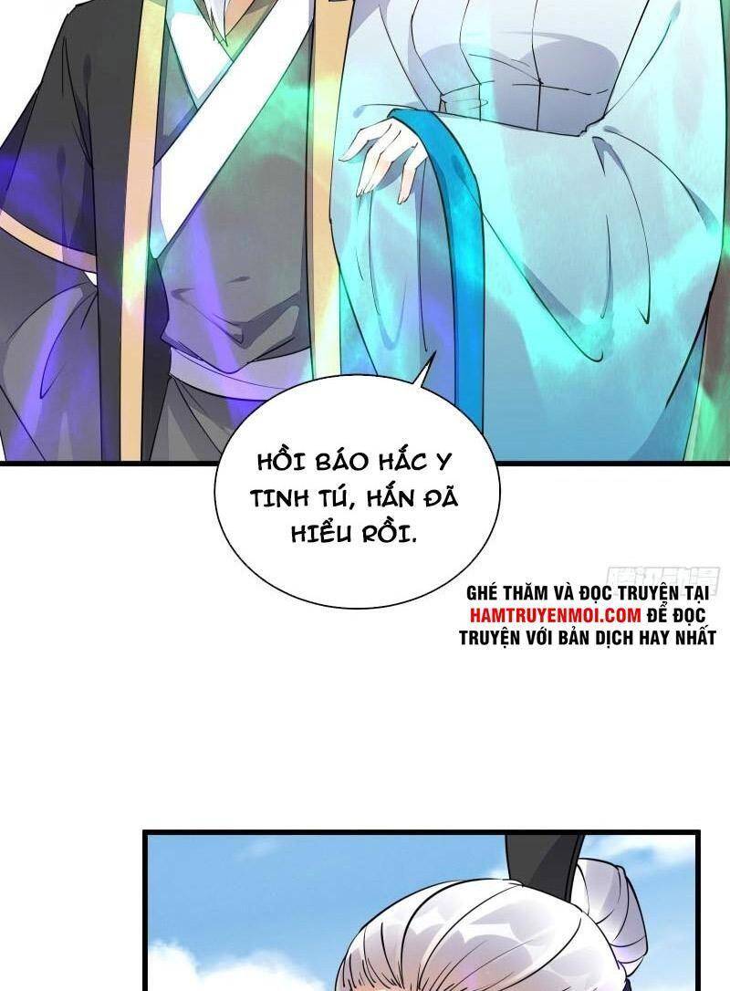 Tu Tiên Phải Dựa Vào Sugar Mommy Chap 132 - Next Chap 133