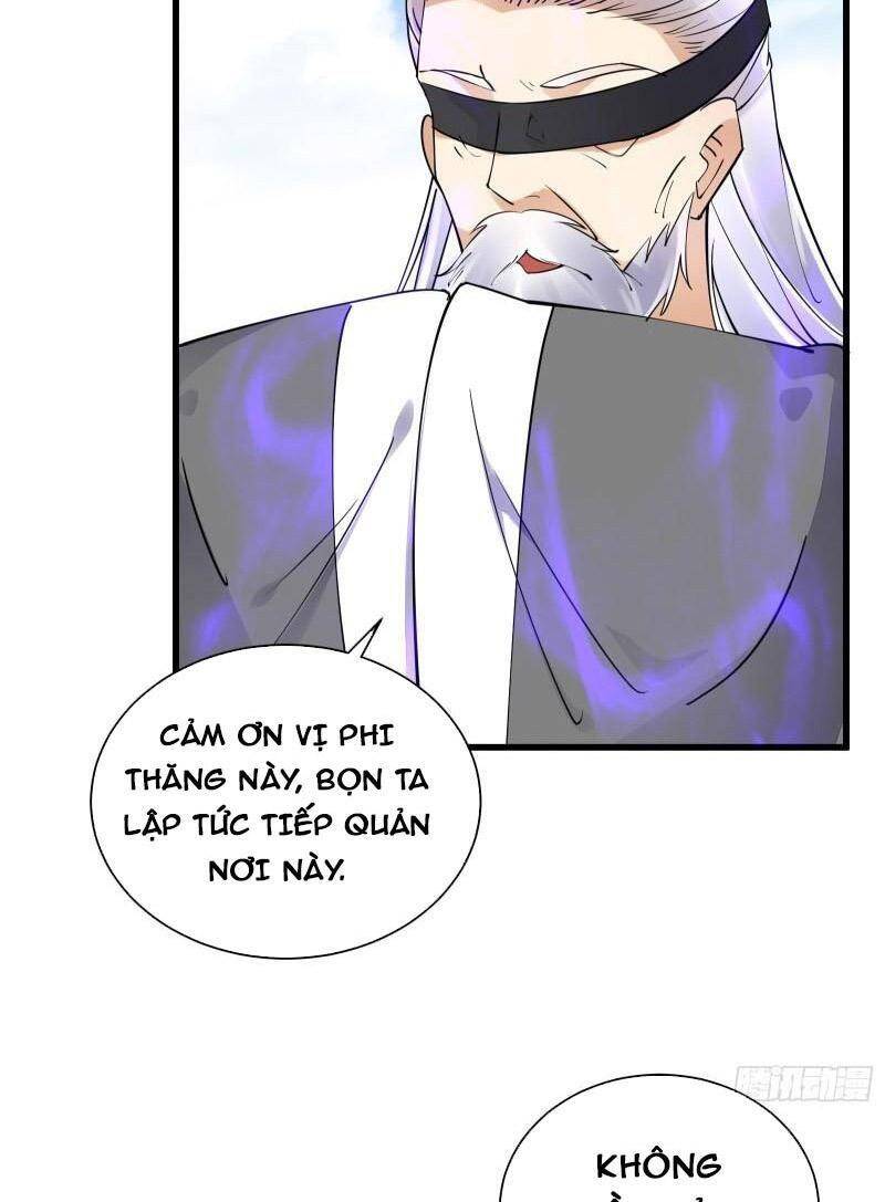 Tu Tiên Phải Dựa Vào Sugar Mommy Chap 132 - Next Chap 133