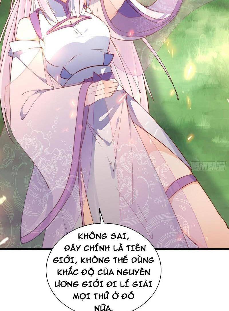 Tu Tiên Phải Dựa Vào Sugar Mommy Chap 132 - Next Chap 133