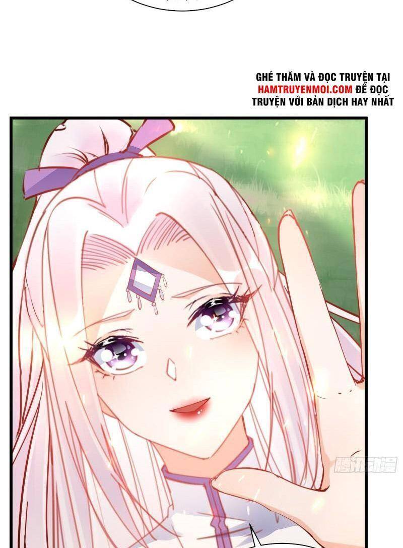 Tu Tiên Phải Dựa Vào Sugar Mommy Chap 132 - Next Chap 133