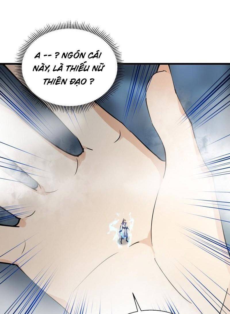 Tu Tiên Phải Dựa Vào Sugar Mommy Chap 132 - Next Chap 133
