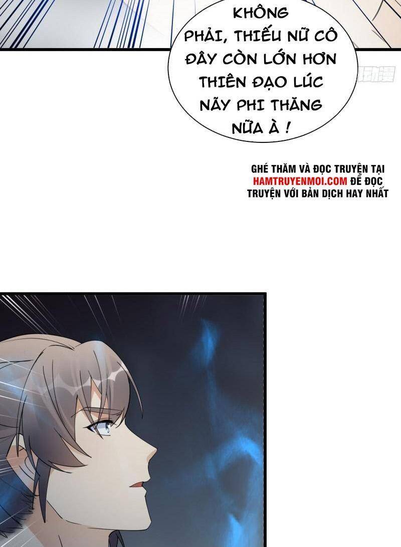 Tu Tiên Phải Dựa Vào Sugar Mommy Chap 132 - Next Chap 133