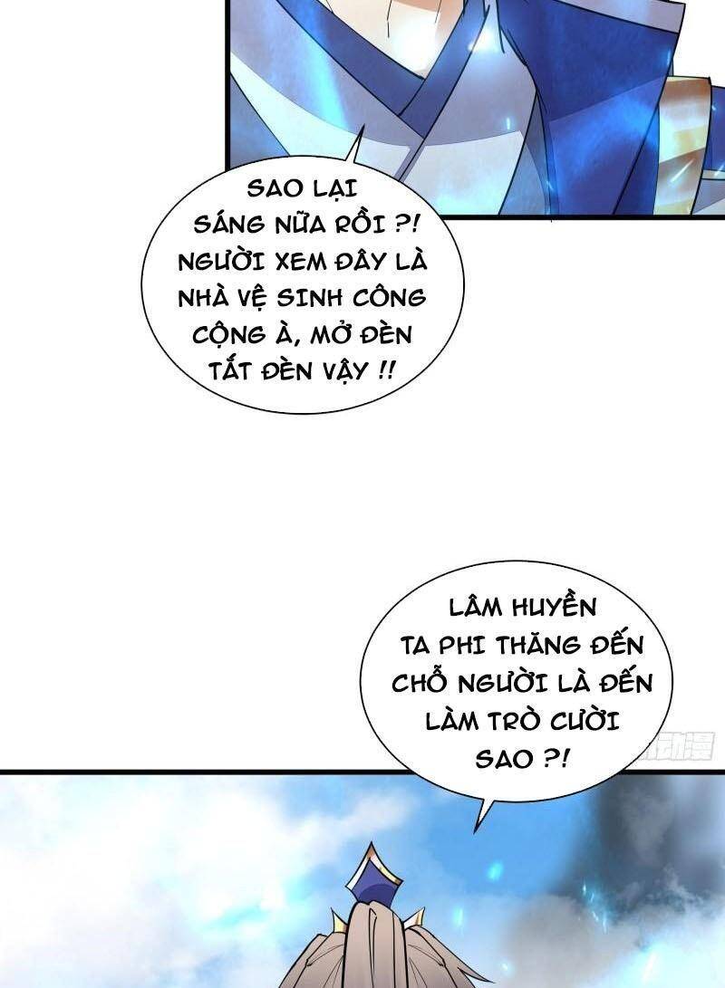 Tu Tiên Phải Dựa Vào Sugar Mommy Chap 132 - Next Chap 133