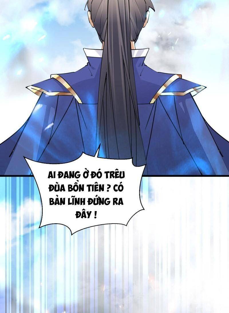 Tu Tiên Phải Dựa Vào Sugar Mommy Chap 132 - Next Chap 133