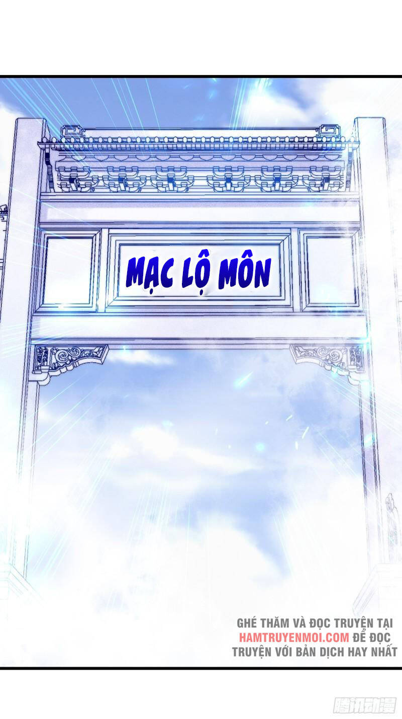Tu Tiên Phải Dựa Vào Sugar Mommy Chap 133 - Next Chap 134