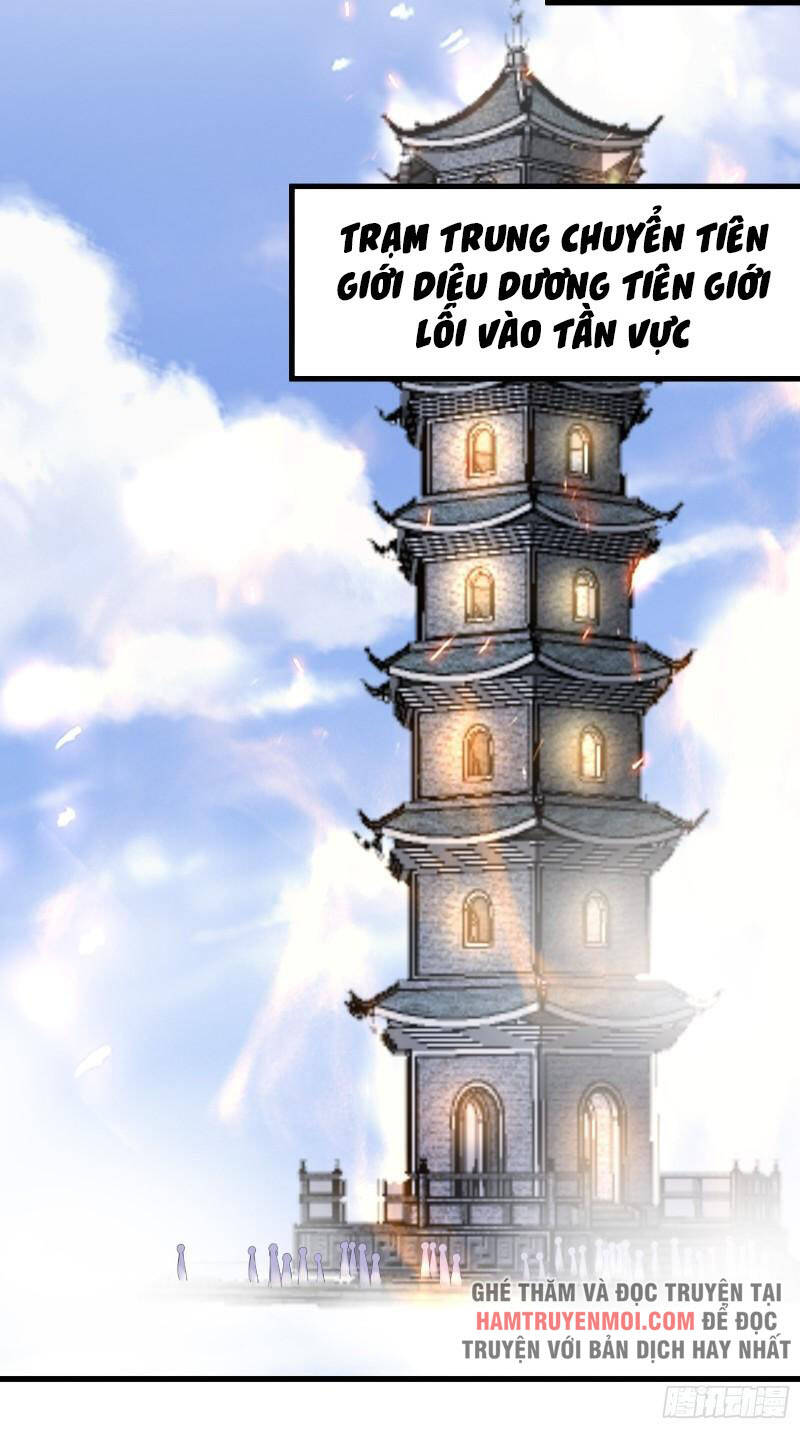 Tu Tiên Phải Dựa Vào Sugar Mommy Chap 133 - Next Chap 134