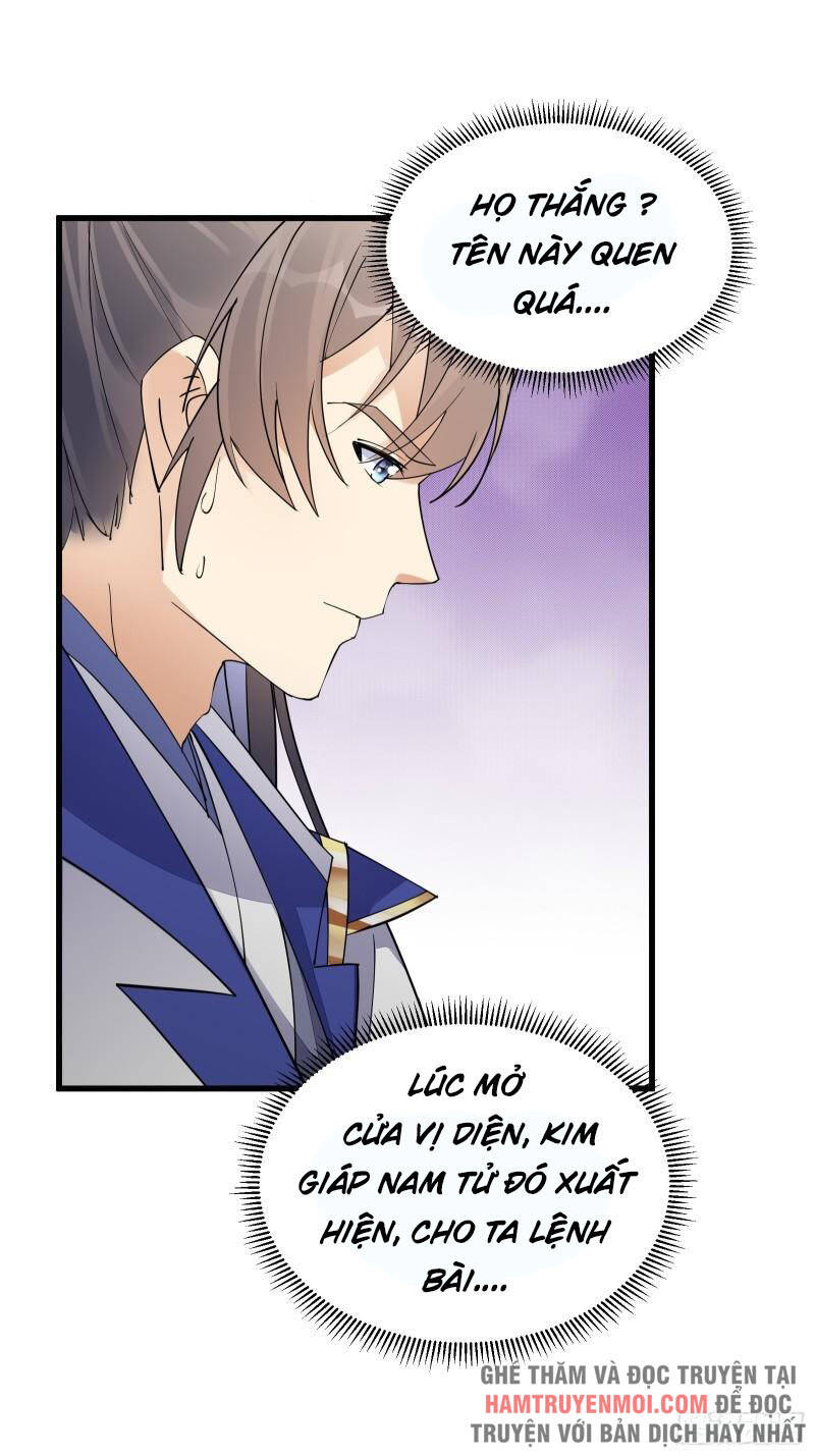 Tu Tiên Phải Dựa Vào Sugar Mommy Chap 133 - Next Chap 134