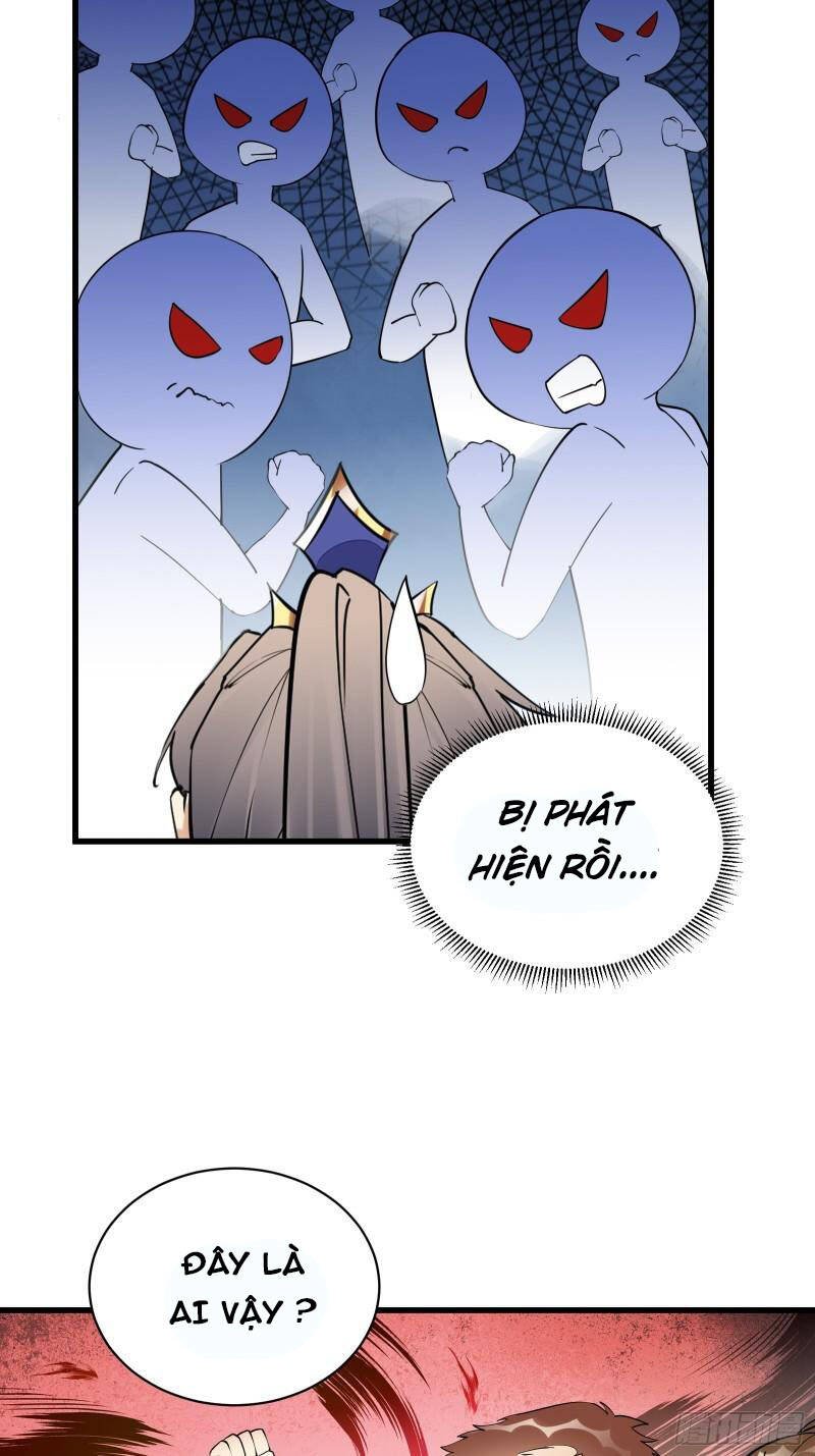 Tu Tiên Phải Dựa Vào Sugar Mommy Chap 133 - Next Chap 134