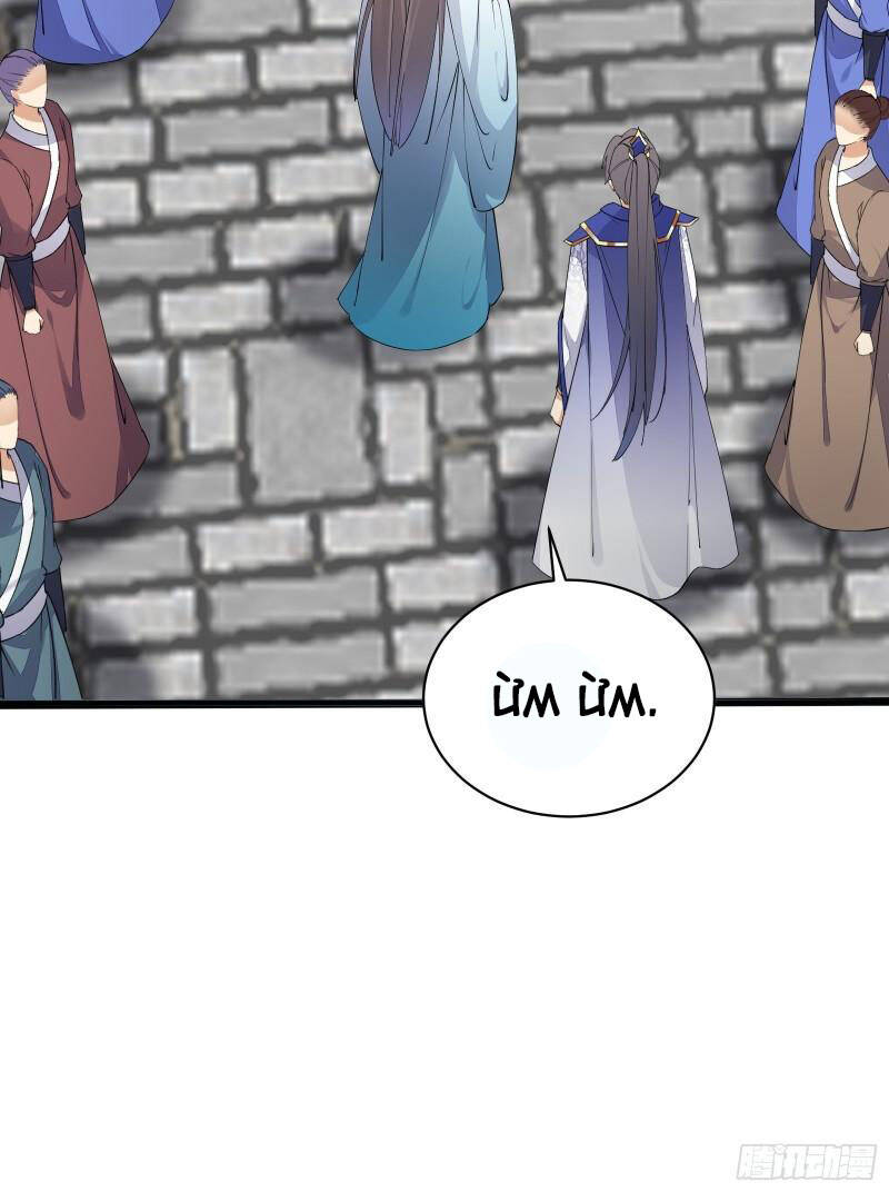 Tu Tiên Phải Dựa Vào Sugar Mommy Chap 133 - Next Chap 134