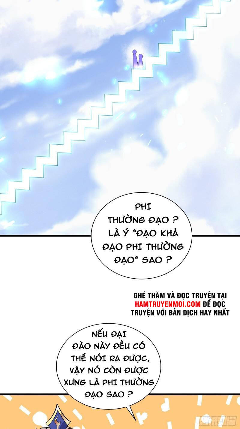 Tu Tiên Phải Dựa Vào Sugar Mommy Chap 133 - Next Chap 134
