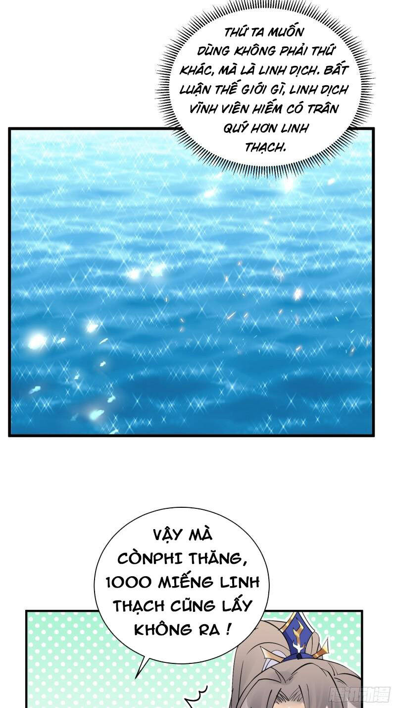 Tu Tiên Phải Dựa Vào Sugar Mommy Chap 134 - Next Chap 135