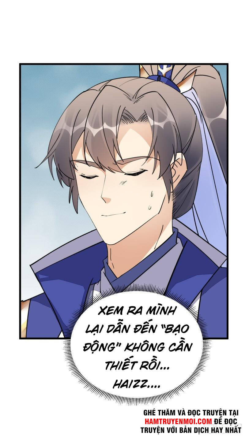 Tu Tiên Phải Dựa Vào Sugar Mommy Chap 134 - Next Chap 135