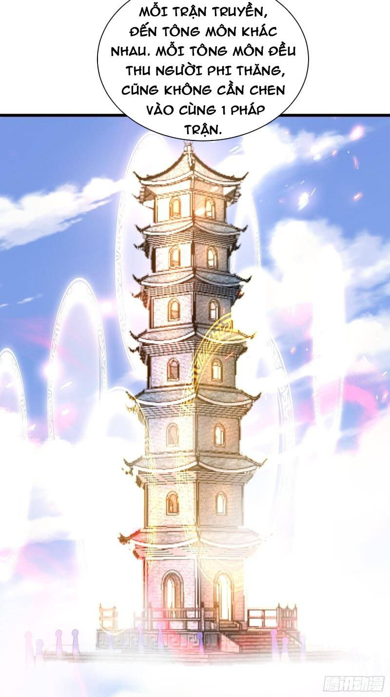 Tu Tiên Phải Dựa Vào Sugar Mommy Chap 134 - Next Chap 135