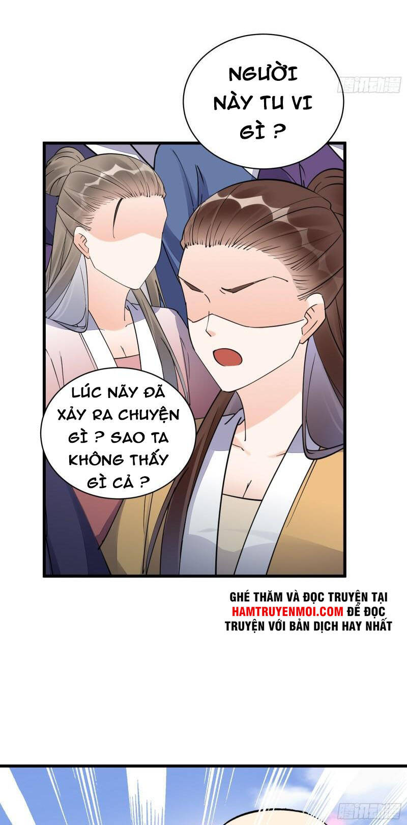 Tu Tiên Phải Dựa Vào Sugar Mommy Chap 134 - Next Chap 135