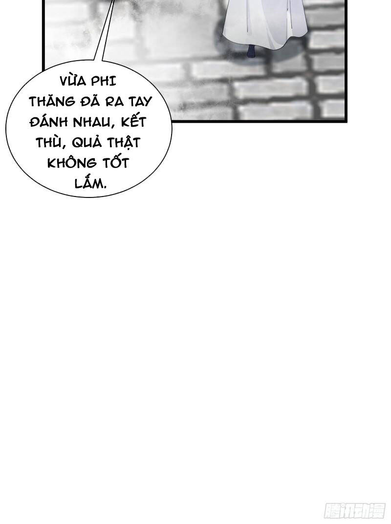 Tu Tiên Phải Dựa Vào Sugar Mommy Chap 134 - Next Chap 135