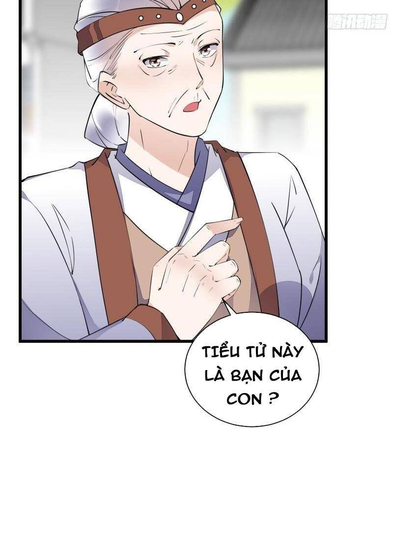Tu Tiên Phải Dựa Vào Sugar Mommy Chap 135 - Next Chap 136