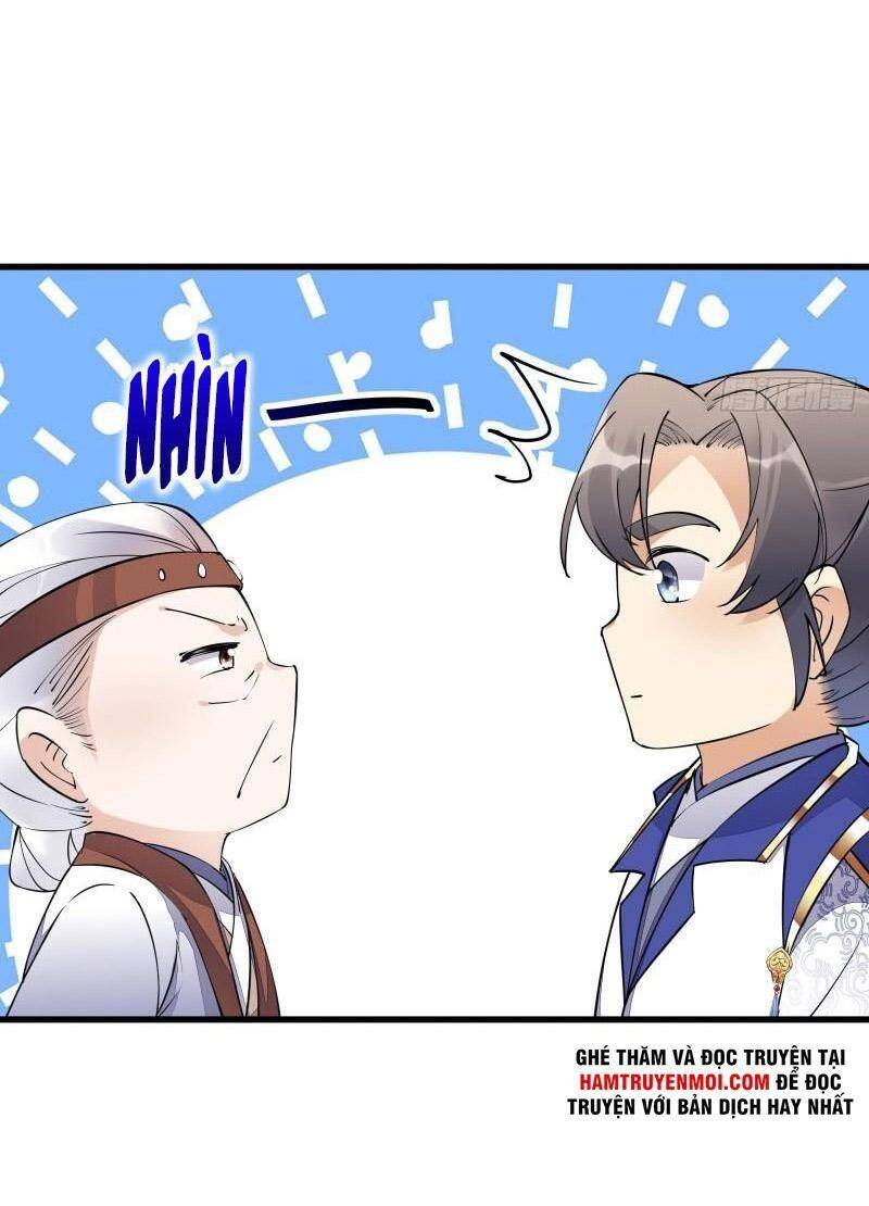 Tu Tiên Phải Dựa Vào Sugar Mommy Chap 135 - Next Chap 136