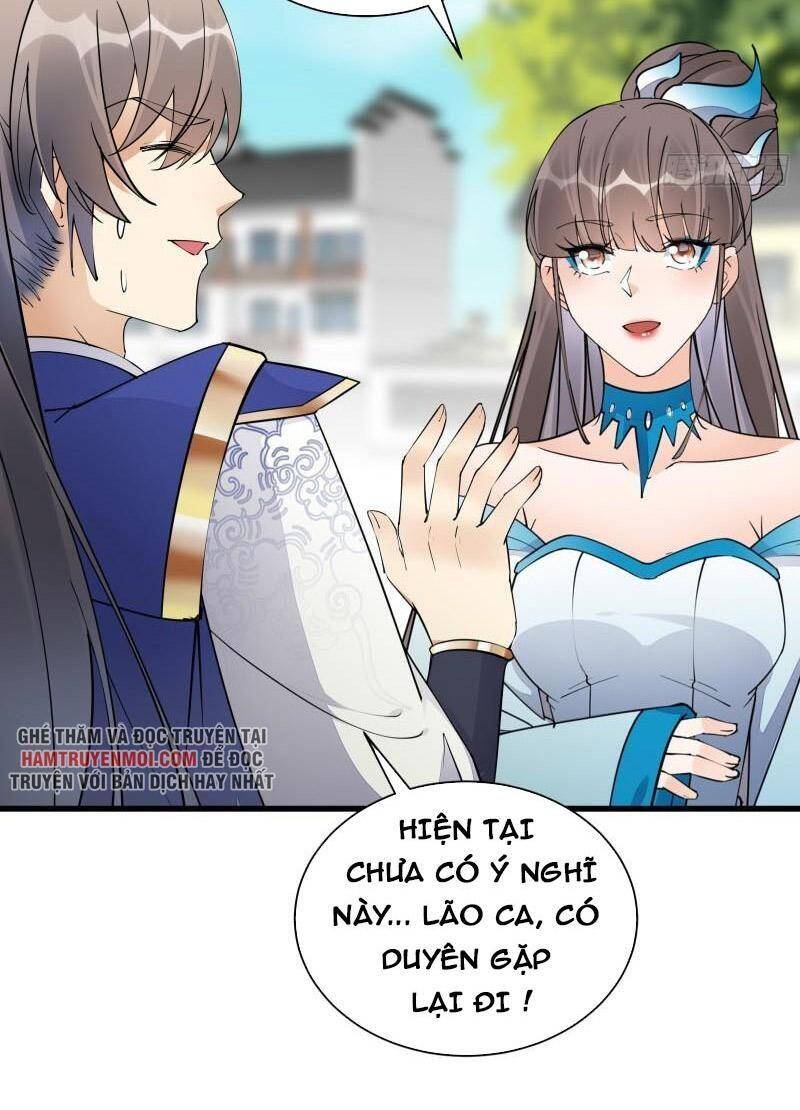 Tu Tiên Phải Dựa Vào Sugar Mommy Chap 135 - Next Chap 136