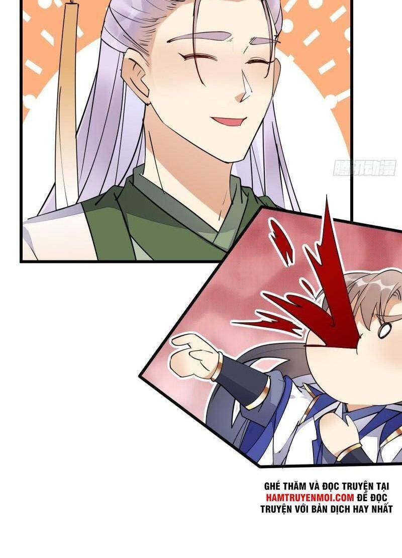 Tu Tiên Phải Dựa Vào Sugar Mommy Chap 135 - Next Chap 136