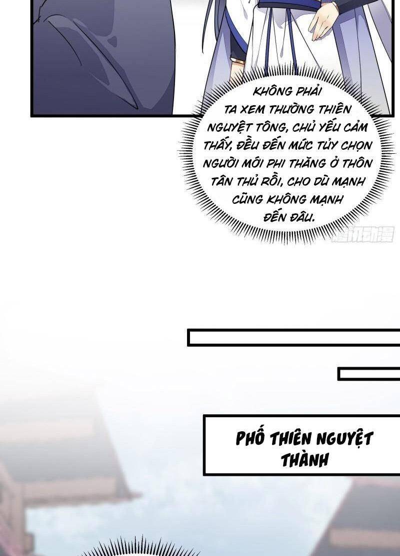 Tu Tiên Phải Dựa Vào Sugar Mommy Chap 135 - Next Chap 136