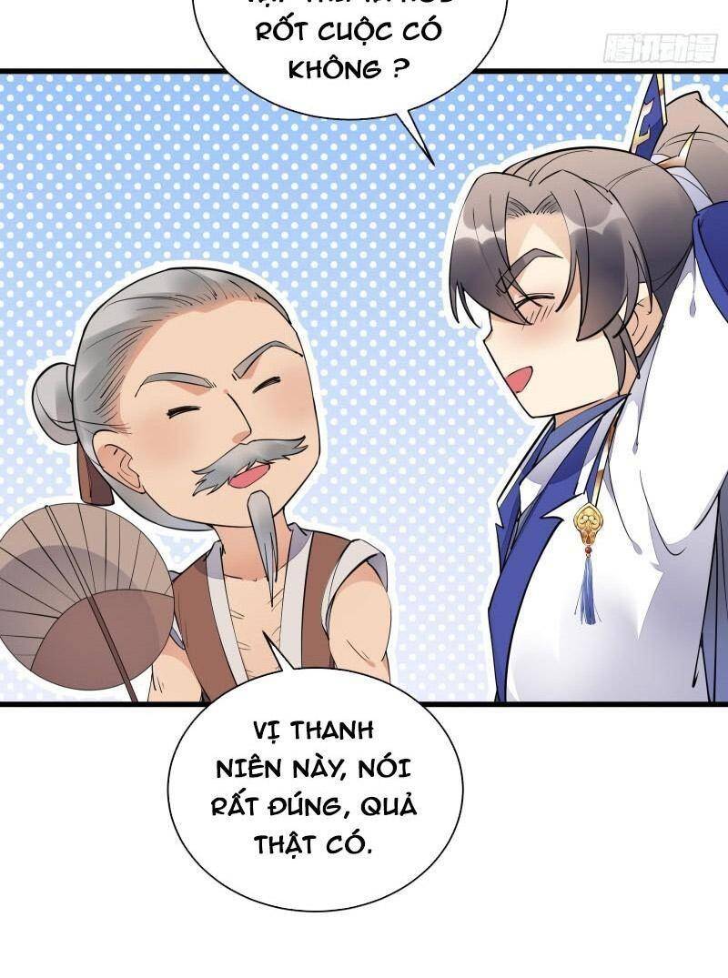 Tu Tiên Phải Dựa Vào Sugar Mommy Chap 135 - Next Chap 136