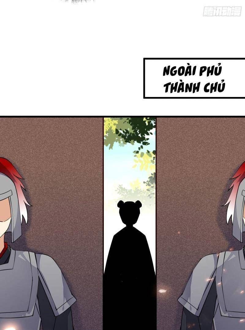 Tu Tiên Phải Dựa Vào Sugar Mommy Chap 135 - Next Chap 136