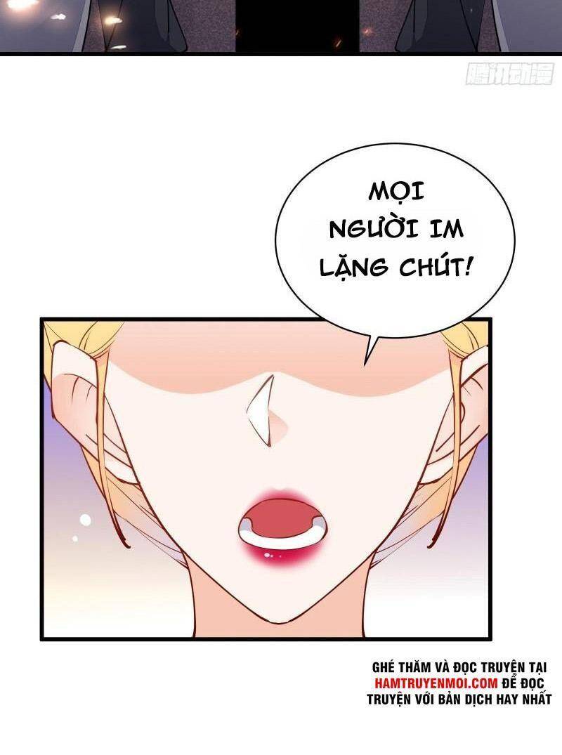 Tu Tiên Phải Dựa Vào Sugar Mommy Chap 135 - Next Chap 136