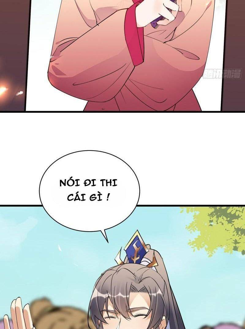 Tu Tiên Phải Dựa Vào Sugar Mommy Chap 135 - Next Chap 136