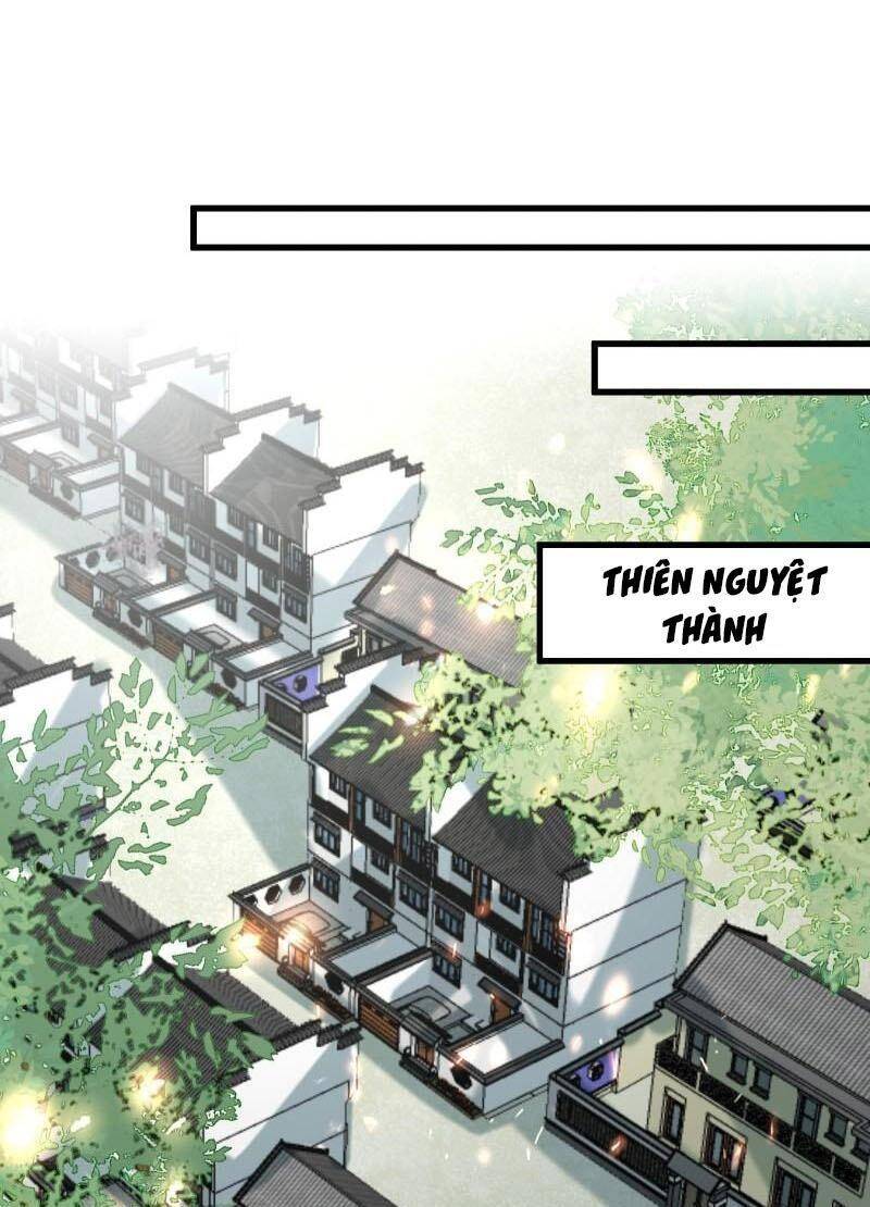 Tu Tiên Phải Dựa Vào Sugar Mommy Chap 135 - Next Chap 136