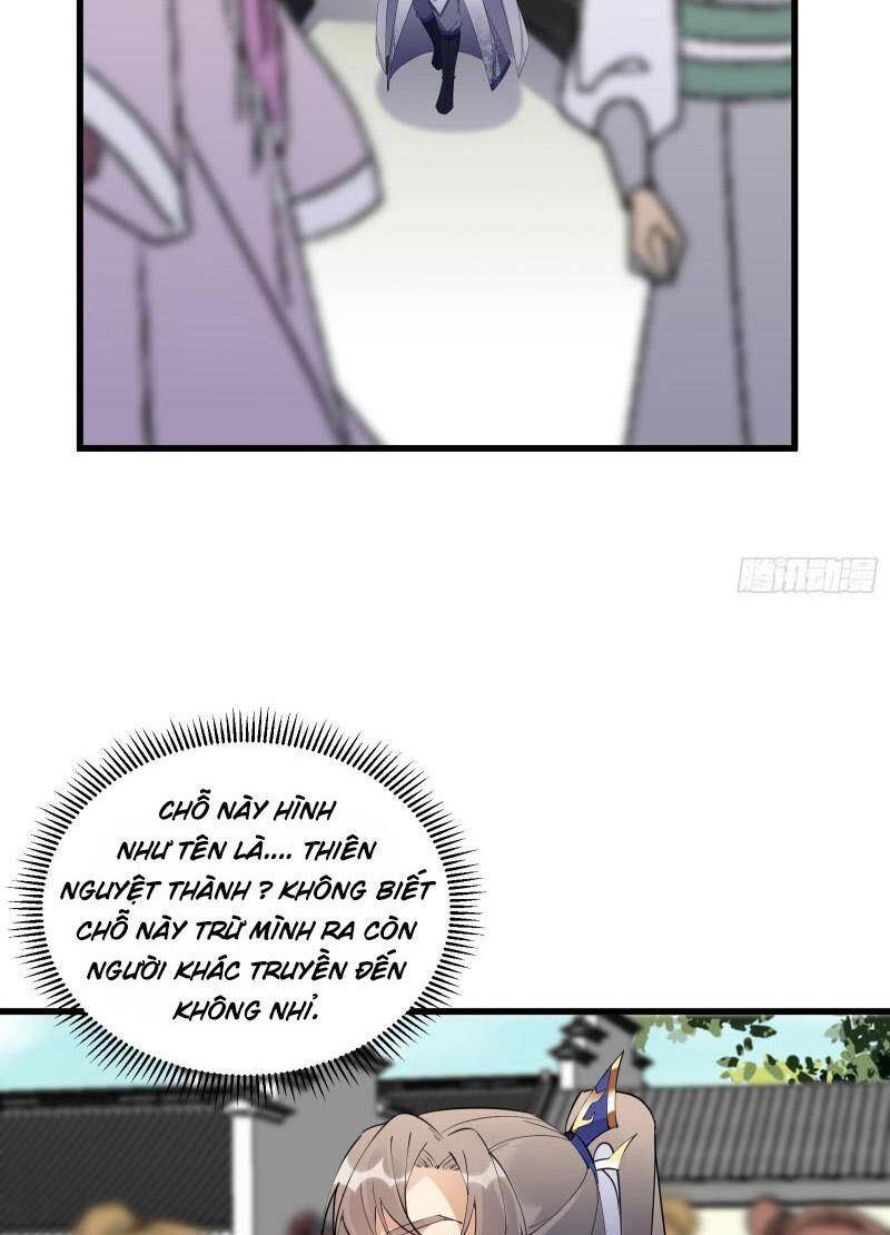 Tu Tiên Phải Dựa Vào Sugar Mommy Chap 135 - Next Chap 136