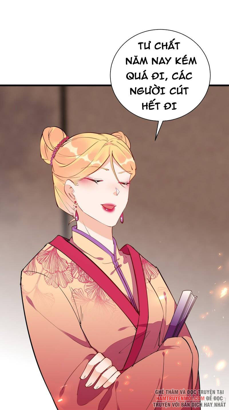 Tu Tiên Phải Dựa Vào Sugar Mommy Chap 136 - Next Chap 137