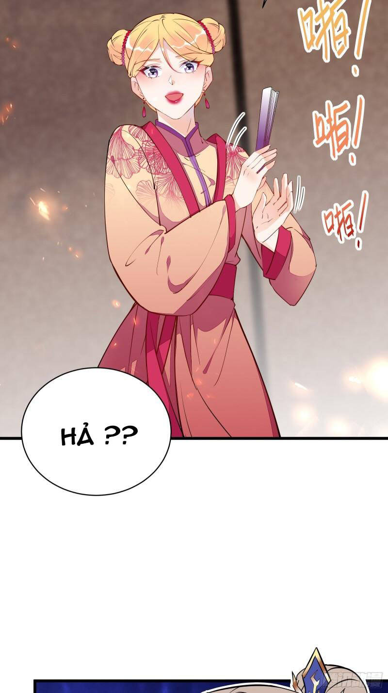 Tu Tiên Phải Dựa Vào Sugar Mommy Chap 136 - Next Chap 137