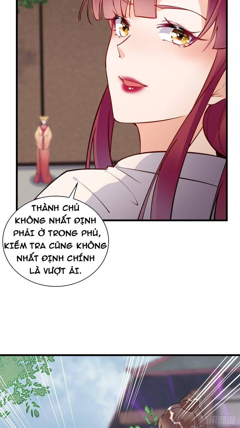 Tu Tiên Phải Dựa Vào Sugar Mommy Chap 136 - Next Chap 137