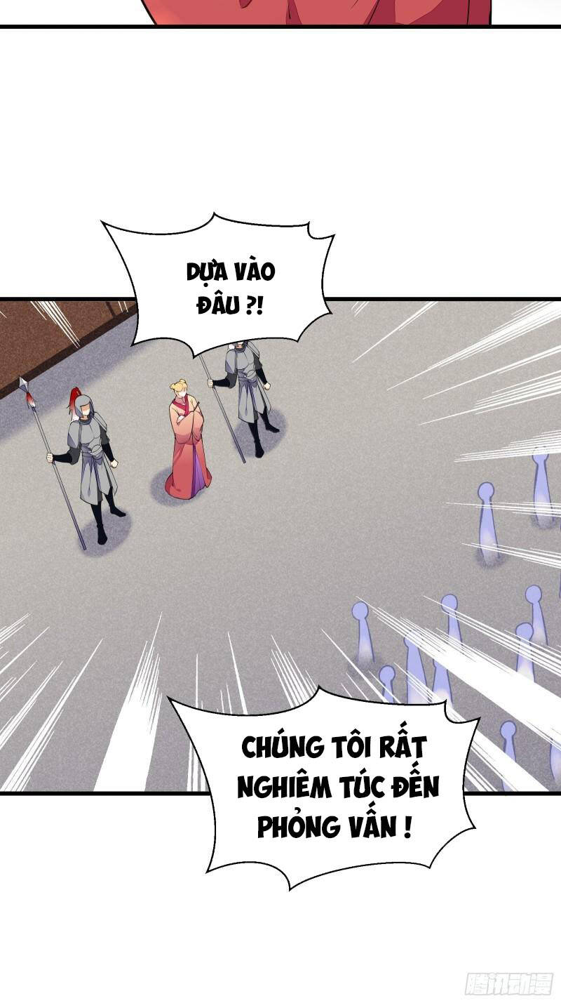 Tu Tiên Phải Dựa Vào Sugar Mommy Chap 136 - Next Chap 137