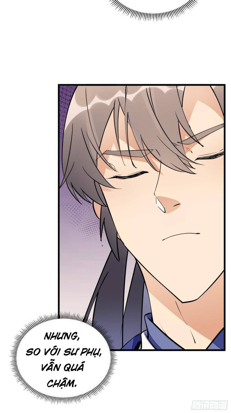 Tu Tiên Phải Dựa Vào Sugar Mommy Chap 136 - Next Chap 137