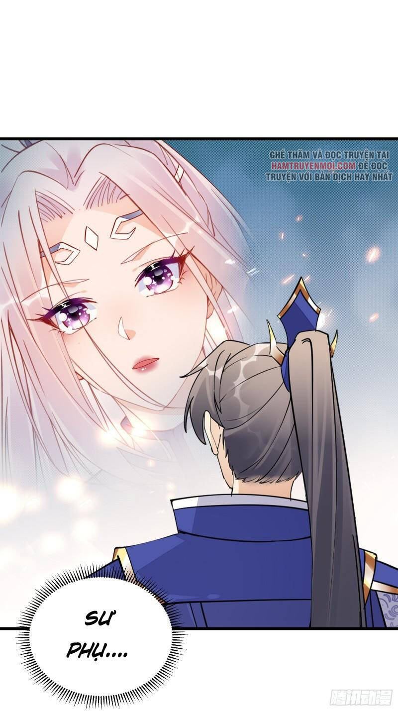 Tu Tiên Phải Dựa Vào Sugar Mommy Chap 136 - Next Chap 137