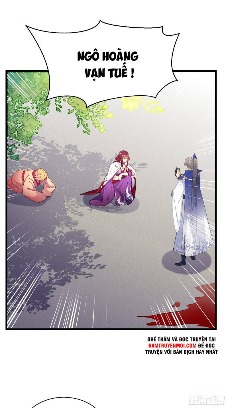 Tu Tiên Phải Dựa Vào Sugar Mommy Chap 136 - Next Chap 137