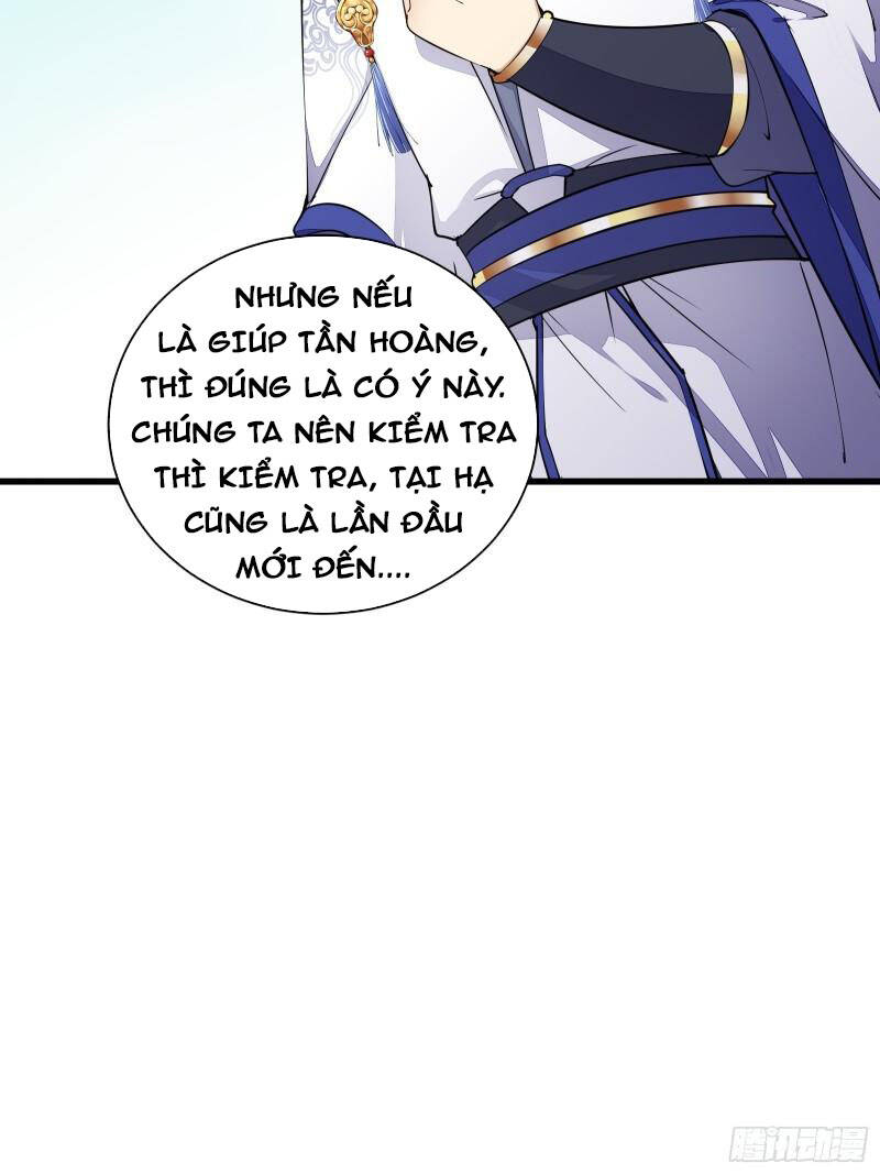 Tu Tiên Phải Dựa Vào Sugar Mommy Chap 136 - Next Chap 137